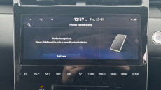 Hyundai TUCSON 1.6 TGDi Hybrid 230 Premium 5dr 2WD Auto Hybrid Estate